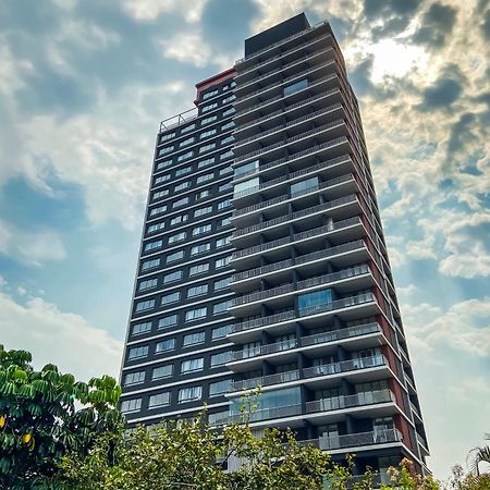 Appartement 360 Vn Turiassu By Housi à São Paulo Extérieur photo